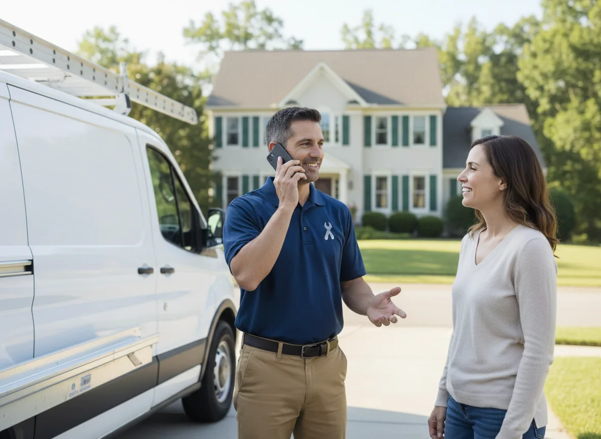 Home Gutter Service Helmsburg, IN FAQs